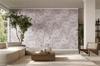 Self-Adhesive PVC Decorative Panel, Dark Stone