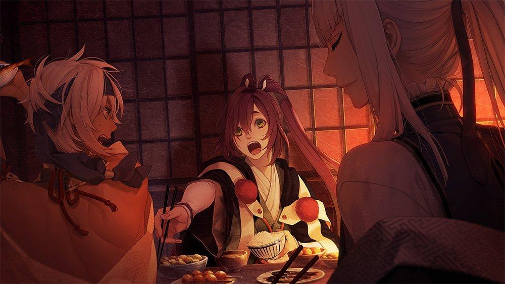 Ken ga Kimi Momoyo Tsuzuri Ограниченное издание (PS Vita, с Драматическим CD, Буклетом, Иллюстрационными карточками)