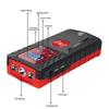Портативный пусковой блок 12 В, мощный автомобильный аварийный пусковой источник питания для дизельного бензинового автомобиля