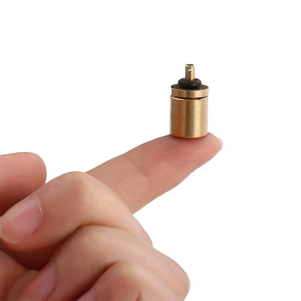 Canister Gas Tank Stove Adapter Gas Refill Adapter Gas Burn-er Accessories Gas Converter Head