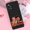 Силиконовый роскошный чехол Funda Babaite Funny hasbulla для Xiaomi Mi 11i 11 Lite 12S 10S 12 Pro 12X 11X 10 10T 11T 11X Pro сумка