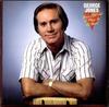 Виниловая пластинка GEORGE JONES Youve Still Got A Place In My Hear FE39002 Epic 1984 США Кантри/Фолк Б/у