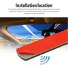 1Pcs Signal Booster Antena DC 5-12V Amplified Antenna  for Car Truck Motorcycle Boat