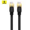 Baseus Высокоскоростной кабель CAT8 40Gigabit Ethernet