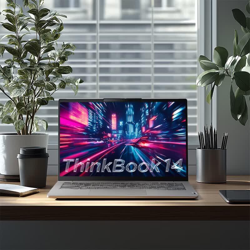 Lenovo ThinkBook 14 G9 IRL Business Laptop (CN version)