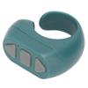 Remote Control Page Turner Bluetooth 4.0 Ring Controller 2.4‑2.4835GHz for Phone APP