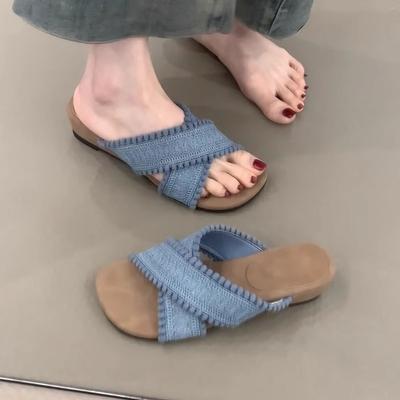 Женская обувь – Сандалии