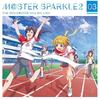 [CD] THE IDOLMaSTER MILLION LIVE! MaSTER SPARKLE 2 03 NEW from Japan