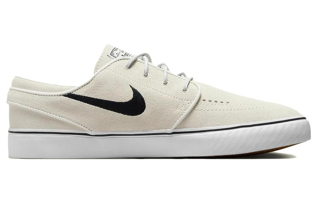 Nike Sb Zoom Stefan Janoski OG+ Summit White Black FD6757-100