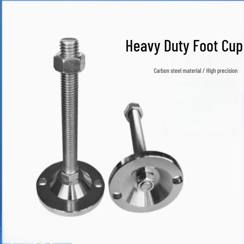 Tieluowei Heavy-Duty Leveling Foot