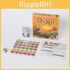 Dixit Odyssey Version Strategy Card Game For Creative Thinking And Social Gathering