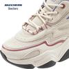 Skechers Женские легкие кеды-слипоны 117687