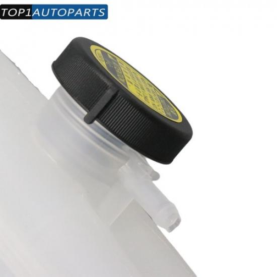 1*Engine Coolant Reservoir Tank with cap Fits 2006-2018 Toyota RAV4 Lexus NX200t