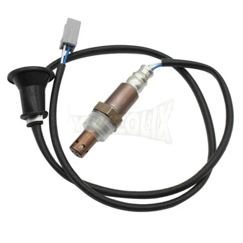 4Pcs Oxygen O2 Sensor 234-4138 234-4630 234-4167 for Lexus LS430 2001-2006 SC430 2002-2005 4.3L Upstream Dowmstream Lambda