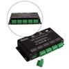 DMX LED Controller Xuuyuu 12 Channel 256 Gray Levels DC5V-24V Stage Lighting