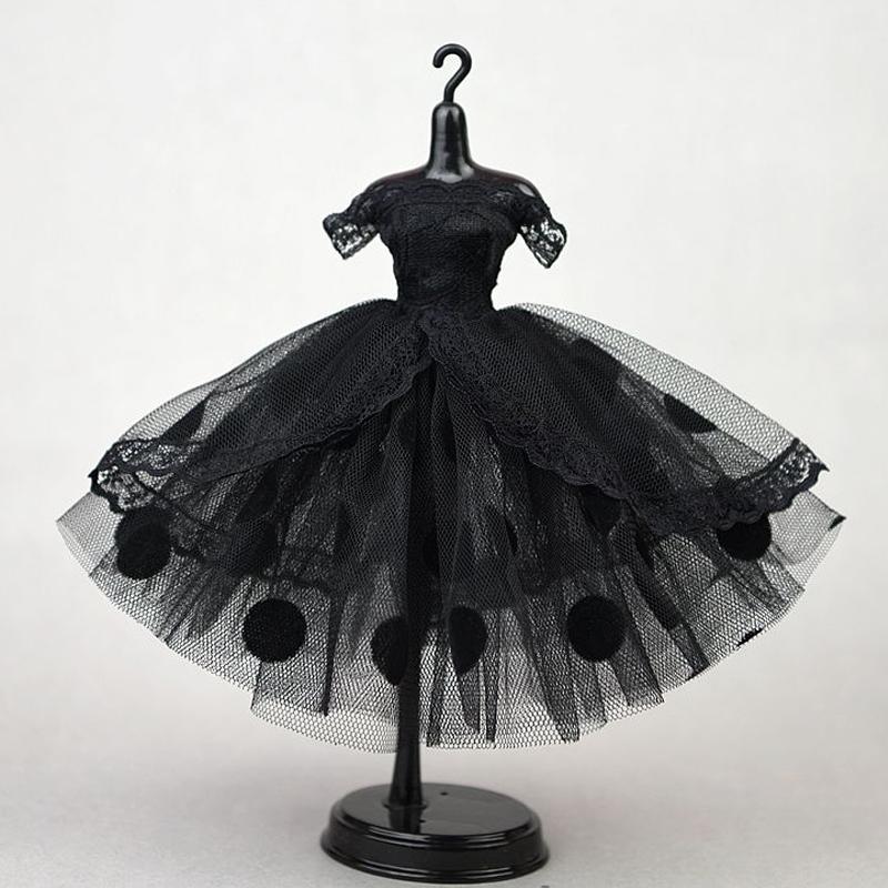 Наряд для куклы