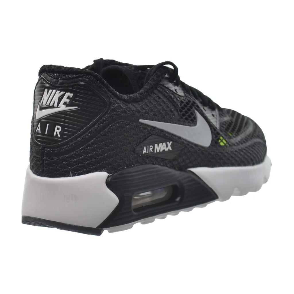 Nike Air Max 90 Ultra Черный Неоновый 810170-002