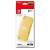 [nintendo Licensed Product] Hard Cover for Nintendo Switch Lite, Clear