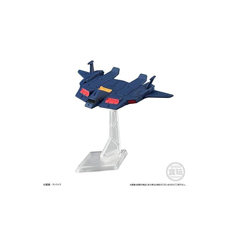 FW GUNDAM КОНВЕРГИРОВАНИЕ:CORE Psycho Gundam Mk-II набор дополнительных деталей [Premium Bandai Limited]