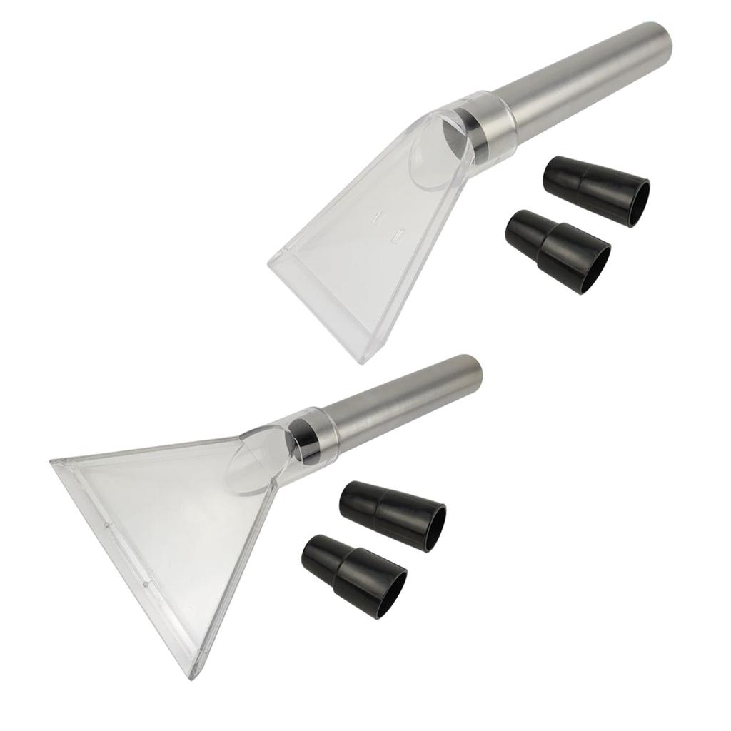 Насадка для пылесоса VAC Extractor Accessories для чистки обивки автомобиля