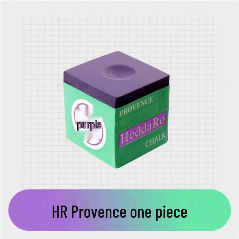 Five-Star Billiard Chalk