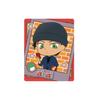 Серия наклеек Toshin Pack Detective Conan (Окаимоно Акаи) CO-SE706