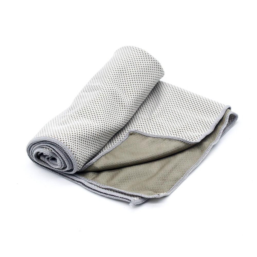 Outdoor Tools Compressed Chilly Sweat Sweat Towel Gym Towels Quick Drying Ice Towel Cooling Towel