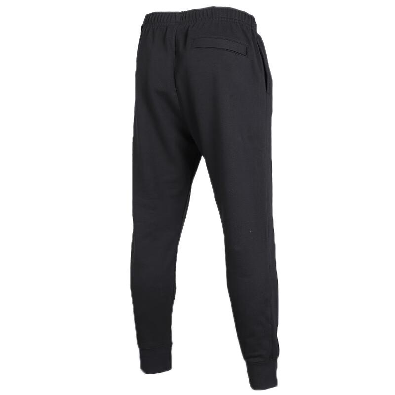 Nike Мужские флисовые брюки BV2680-010
