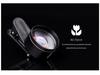 Kase Mobile Macro Lens: High-Definition External Lens for Apple and Huawei