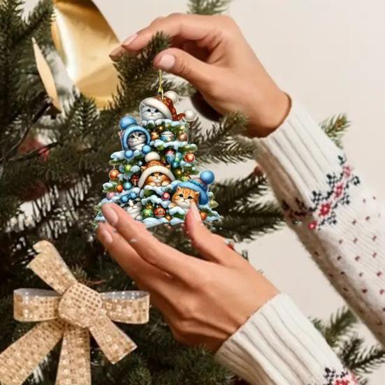 Подвесное украшение, милое украшение в виде животного, креативная форма со шнурком, легко подвешивается на зеркало заднего вида автомобиля, подвесное украшение, подвески