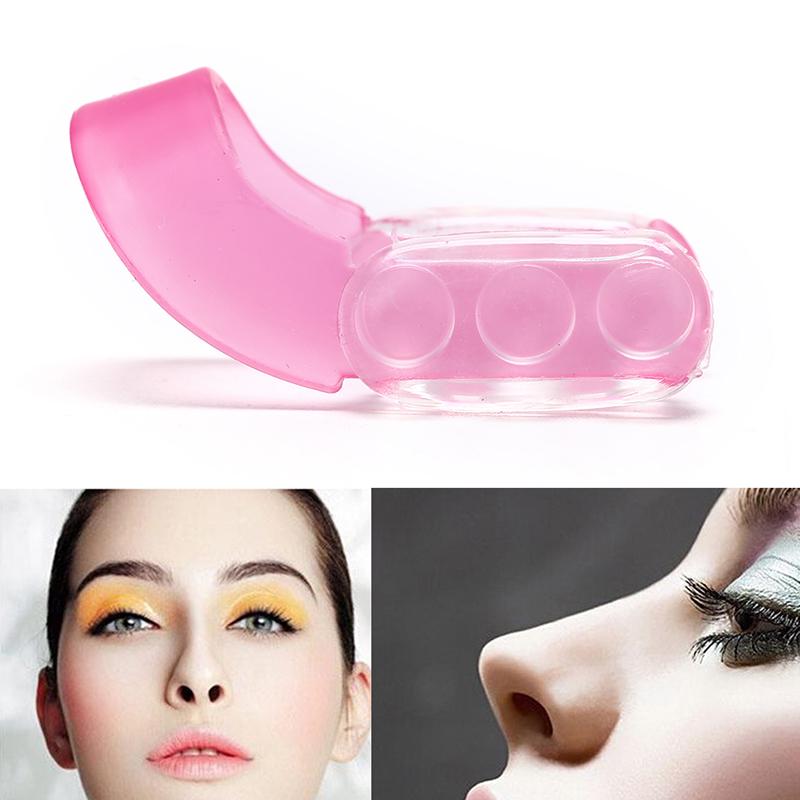 Формирователи для носа, акриловые массажные инструменты, коррекция, подъем моста, выпрямление, красота, зажим для носа