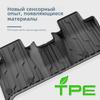 Автомобильные коврики, экологически чистые коврики из термопластичного эластомера, специализированные автомобильные коврики, коврики в багажник, подходящие для 23 Haval H5