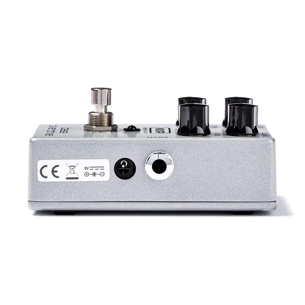 MXR M89 BASS OVERDRIVE