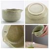 Ceramic Matcha Tea Set