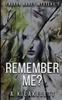Книга Remember Me? : 1