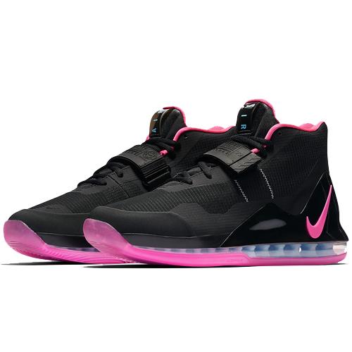 Nike Air Force Max EP Pink Blast AR0975-004