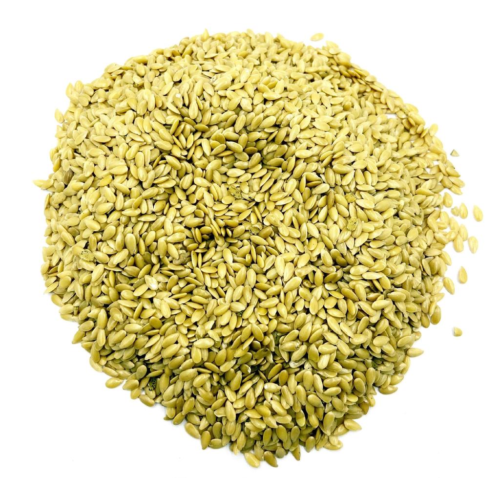 Golden Flax Seeds 500 G