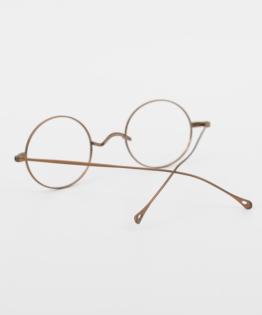 Титановые очки Eseubika Vinyl-C03