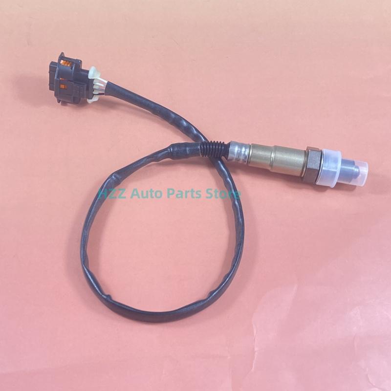 OEM# 55562205 НОВЫЙ Кислородный датчик Для 2011-2015 Chevrolet Aveo Cruze Sonic Trax Epica Orlando 1.8L Buick Excelle Датчики Кислорода 5