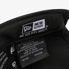 New Era Mlb New York Yankees Нейлон Металл Неструктурированная Бейсболка Черный