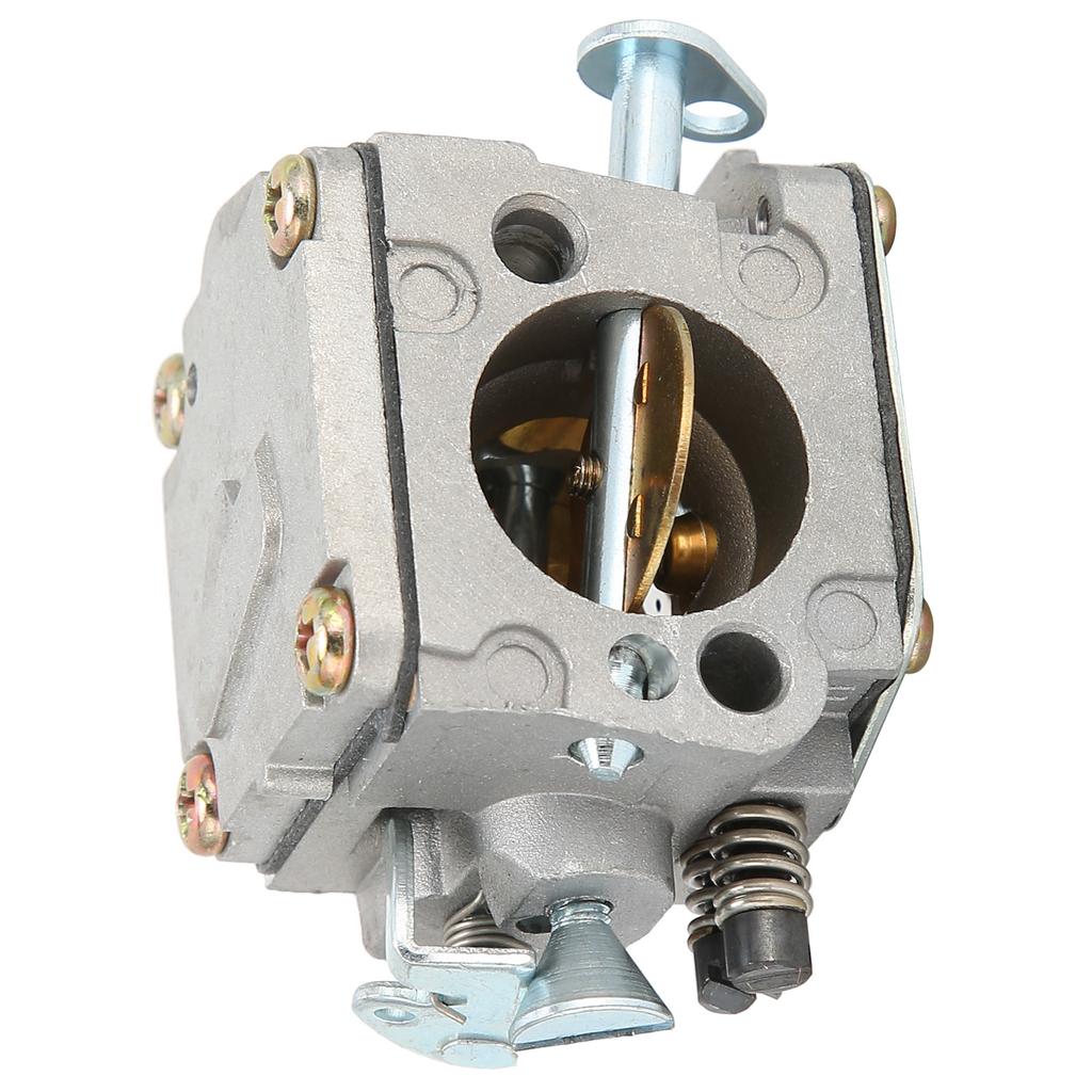 Aluminum Carburetor Chainsaw Accessory Parts Fit for Husqvarna 61 266 268 272/XP