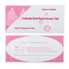 15pcs HCG Urine Testing Early Pregnancy Test Home Pregnancy Test for Pregnancy Kits