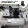 Air Compressor Control Switches Convenient Air Compressor Pressure Control Valves Efficient Pressure Regulation for Y