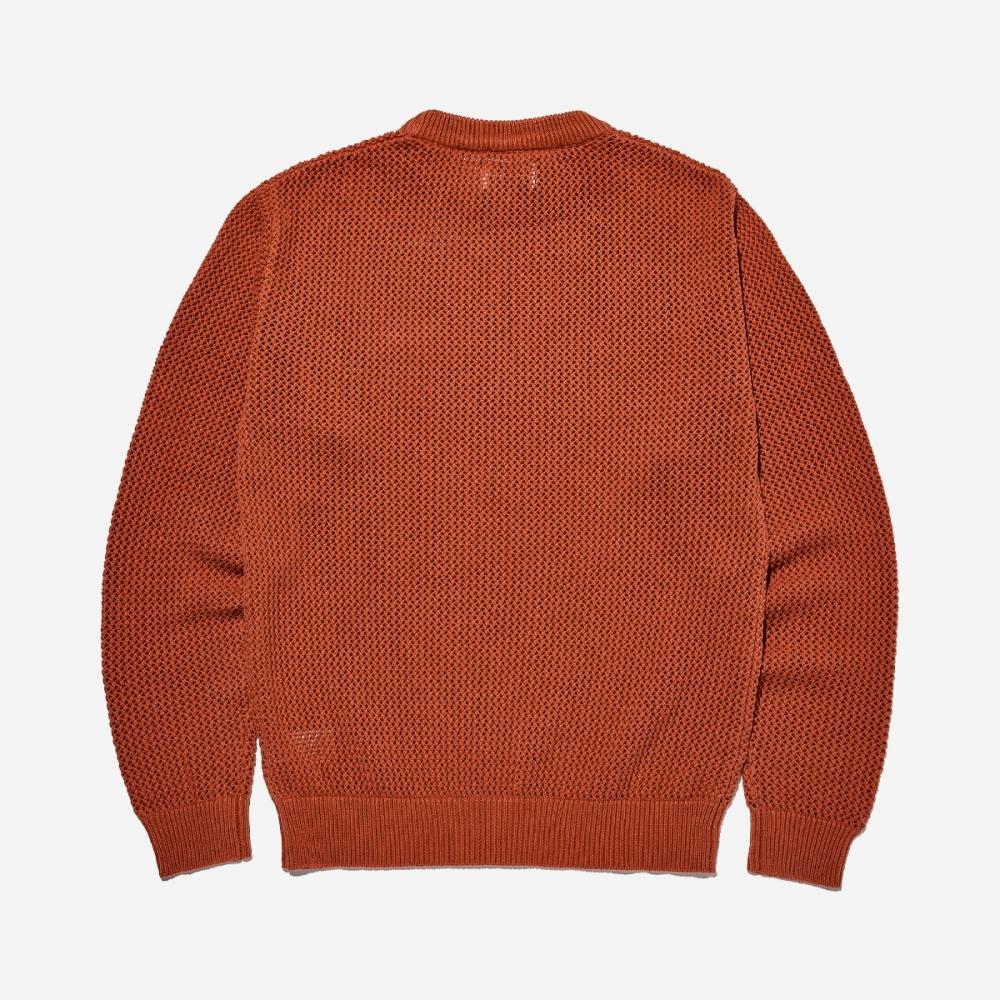 Масло Товары Scribble Вязаный свитер Scribble Вязаный свитер