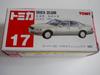 Tomica Red Box 17 Toyota Celsior F10 1/65