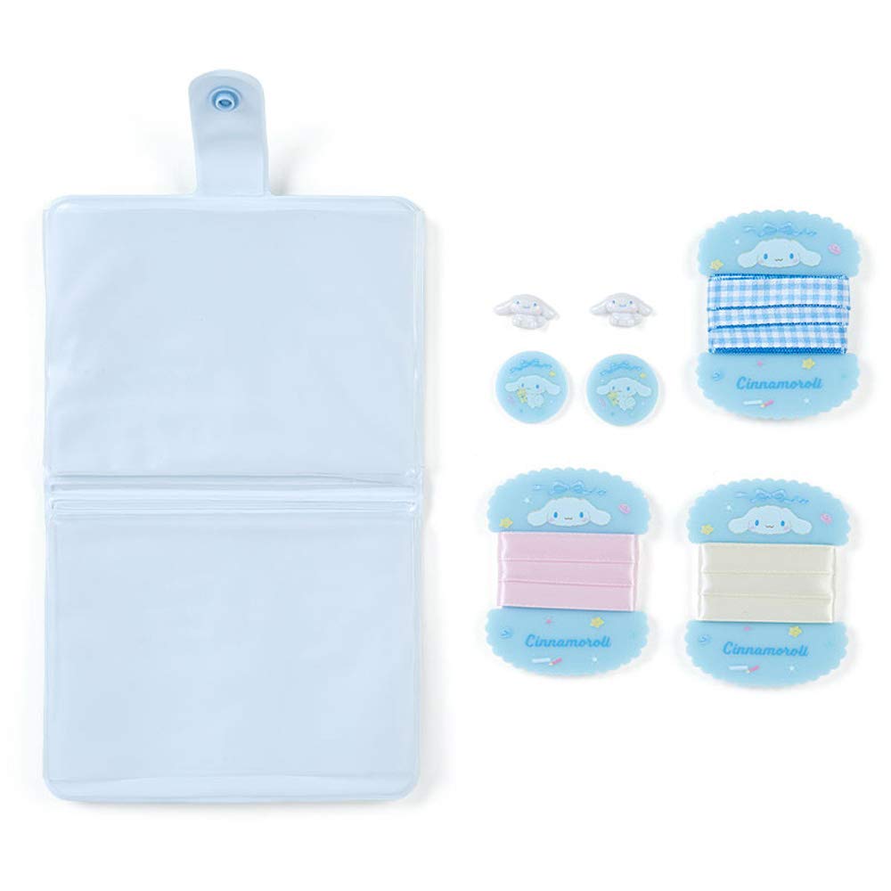 Набор деталей для лент Sanrio Cinnamoroll Handicraft 095389 & (Санрио Клуб)