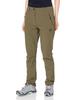 Trekkers SO Pants AF Women Asian Soft SO [Mammut] 3.0 1021-00810, Fit, Shell, Pants, Women's