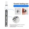 Short Circuit Pen Fast Heating Phone Repair ABS Excellent Anti Corrosion Rosin Dispenser for Repairing