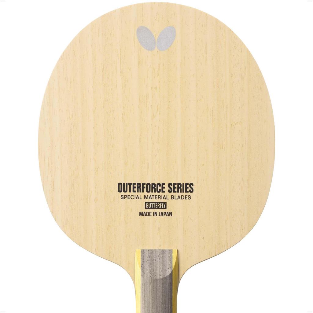 Butterfly Outerforce ZLC FL Blade
