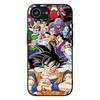 DragonBalls Dragons Gokus Balls Vegeta z Cover for Huawei P30 P20 Mate 10 20 Lite Pro Y7 Y8S Y9A Y9 Prime P Smart 2019 Case
